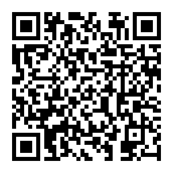 QR code to open the Fashion Fit live sizing demo